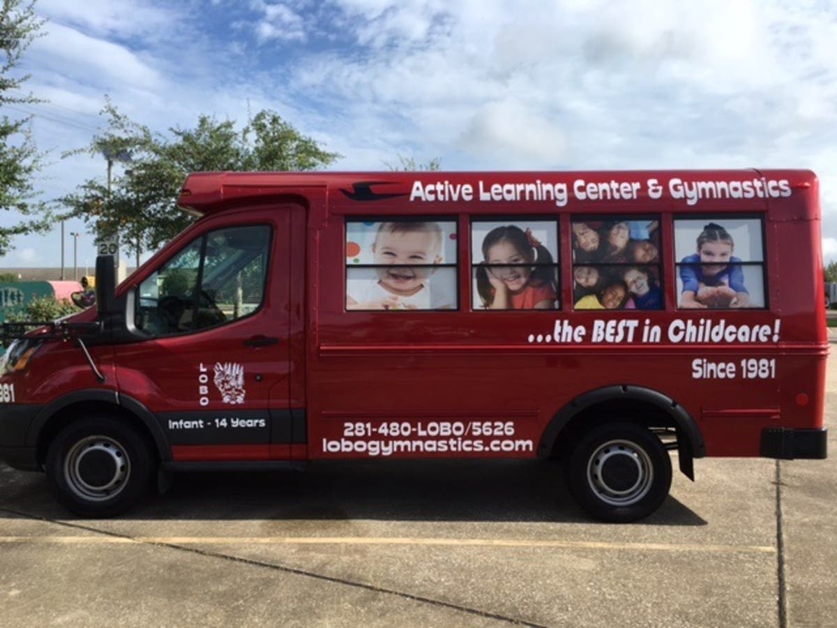 Lobo Active Learning Center & Gymnastics