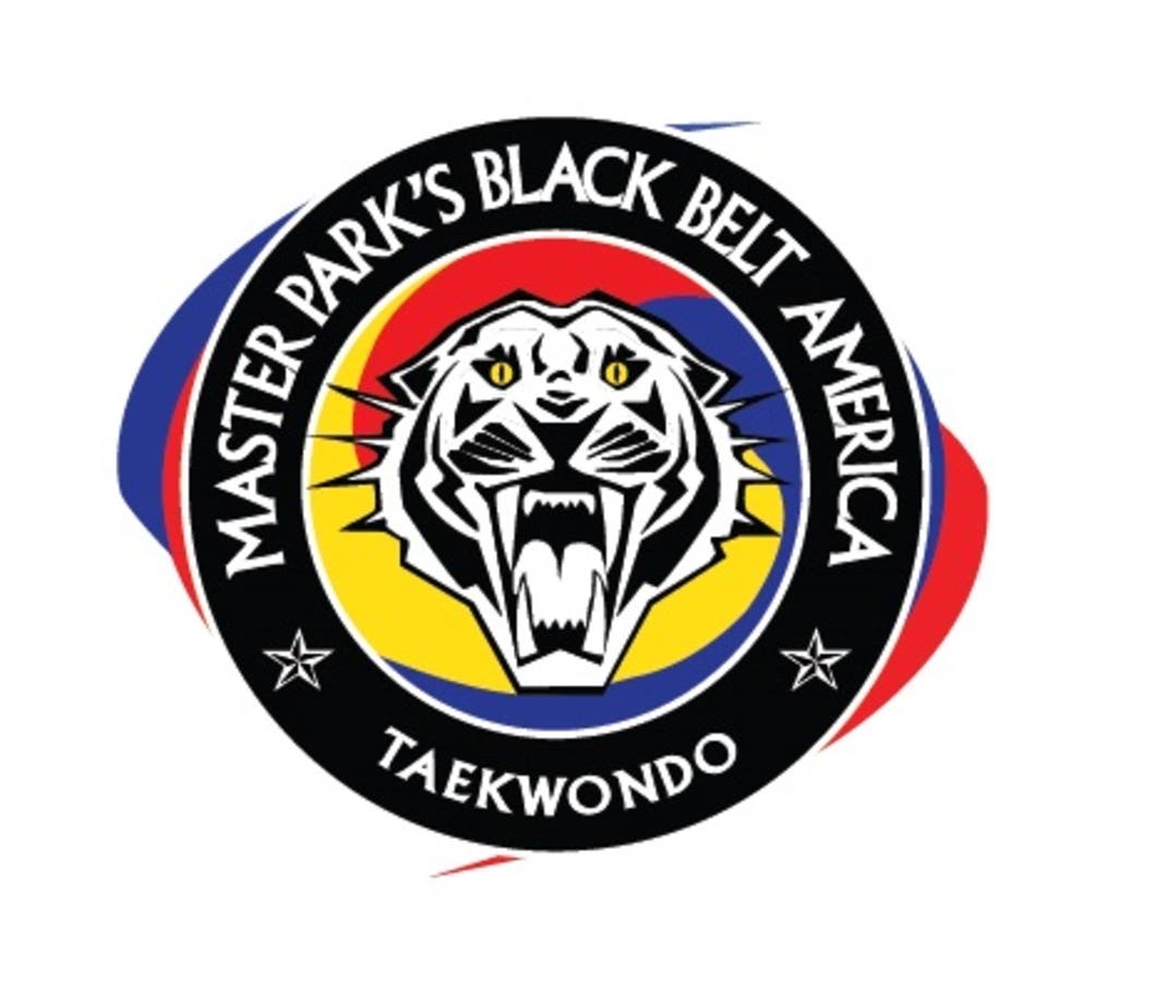 Master Park’s Black Belt America