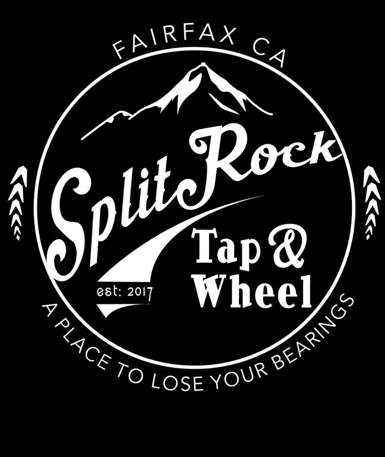 Splitrock Tap and Wheel