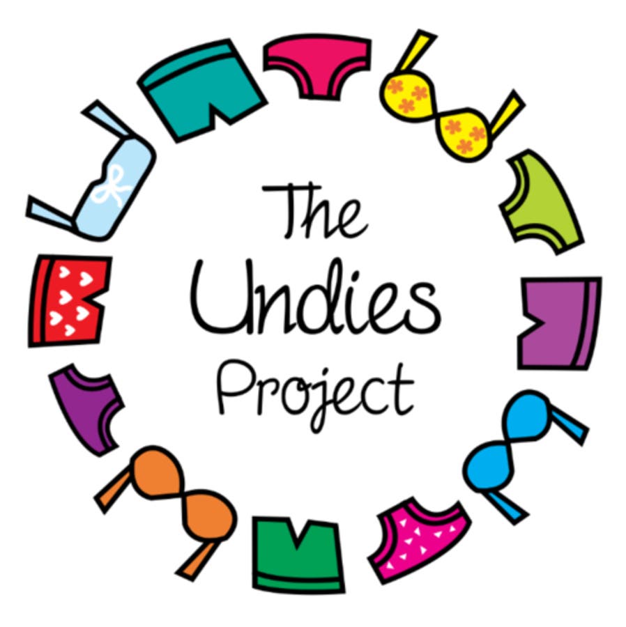 The Undies Project Inc.