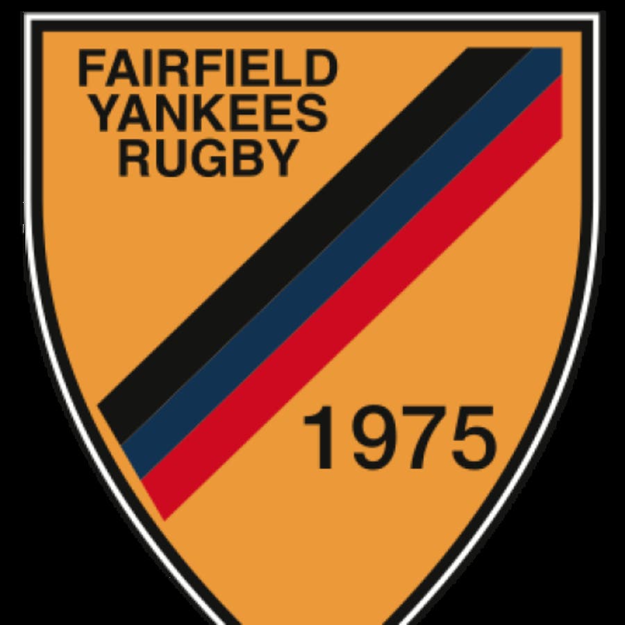 Fairfield Yankees Rugby