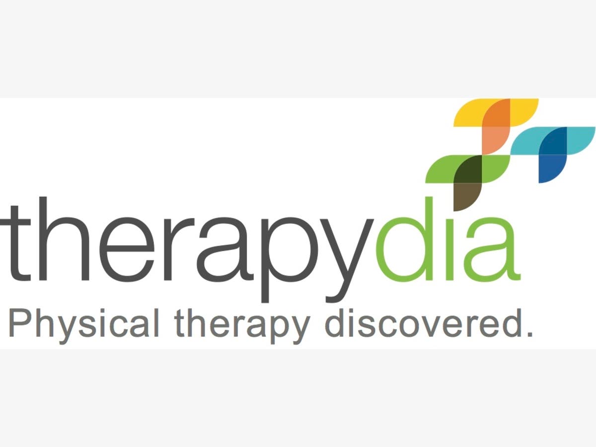 Therapydia Saratoga Physical Therapy