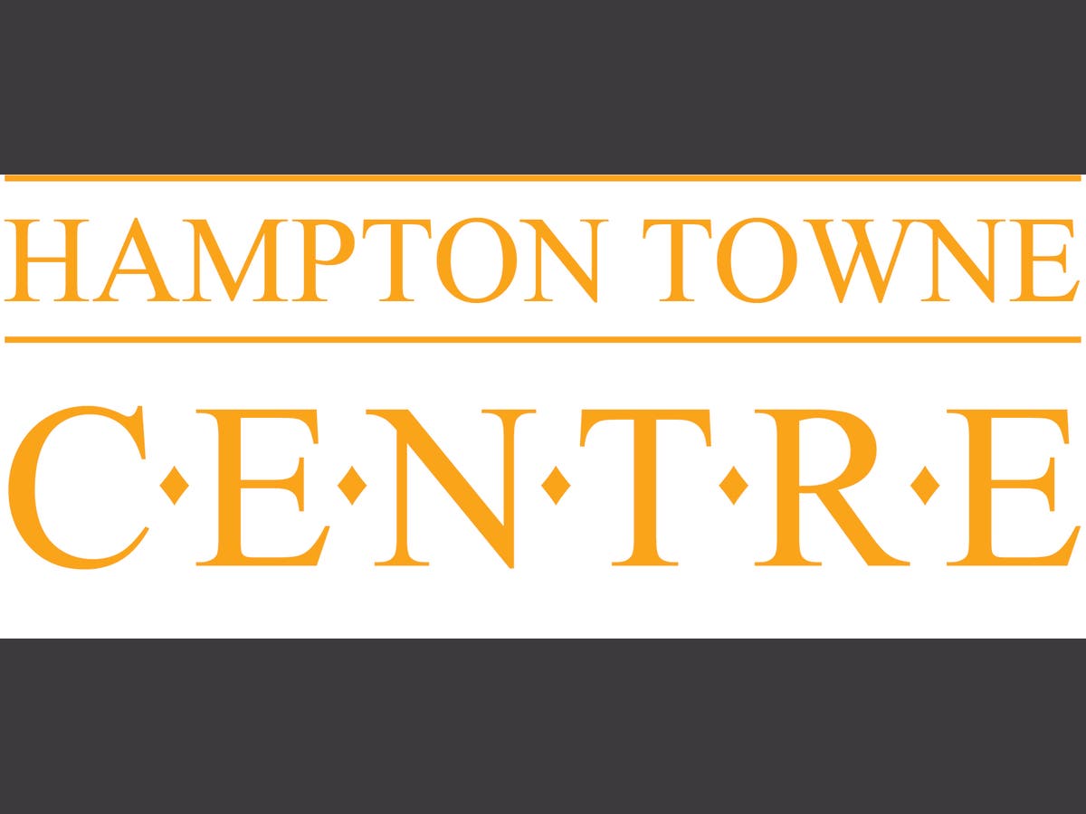 Hampton Towne Centre
