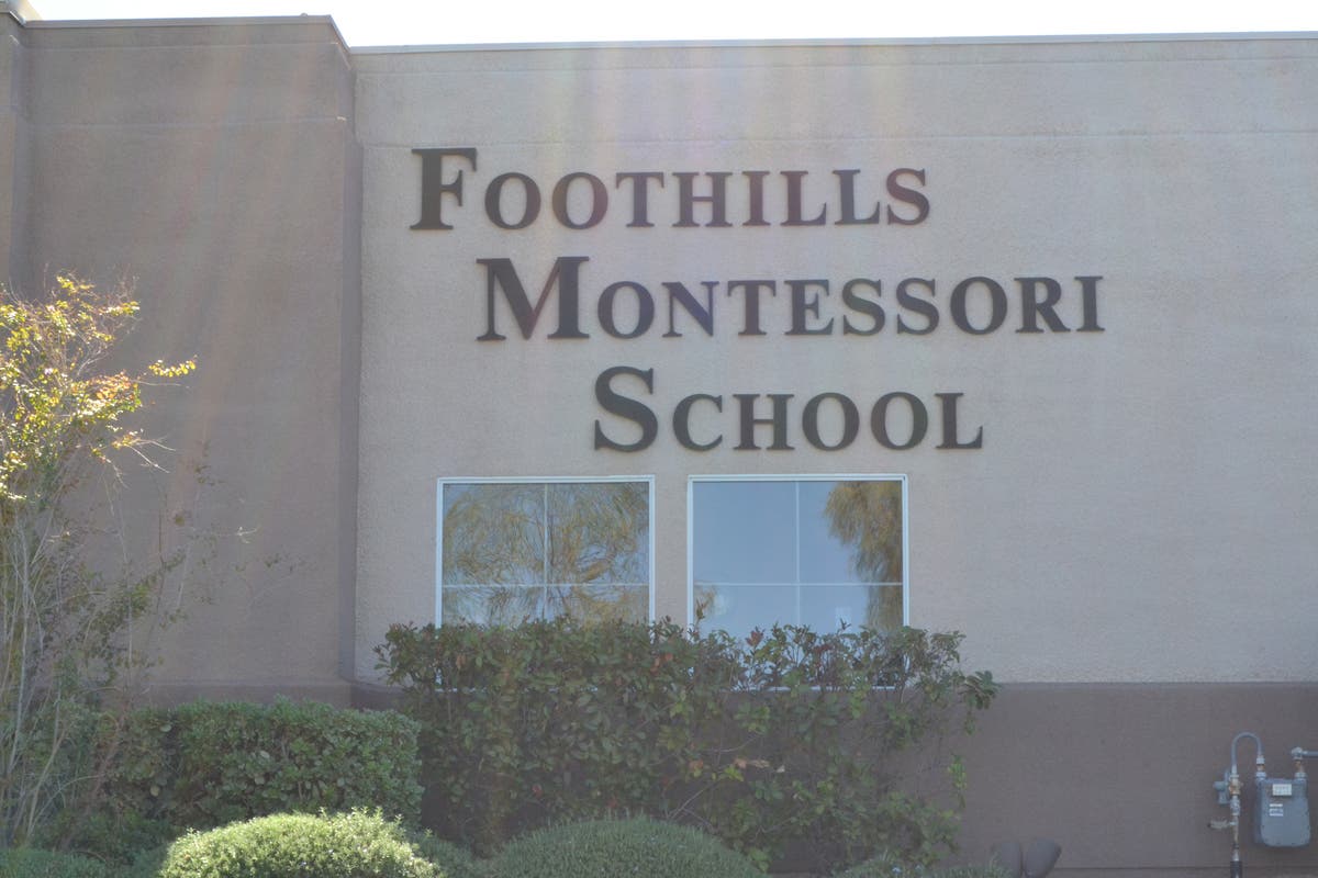 Foothills Montessori School Las Vegas, NV Business Directory