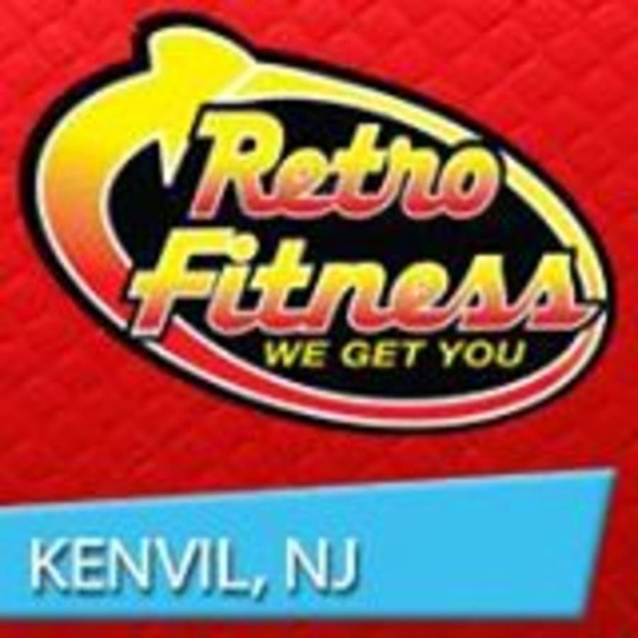 Retro Fitness of Kenvil