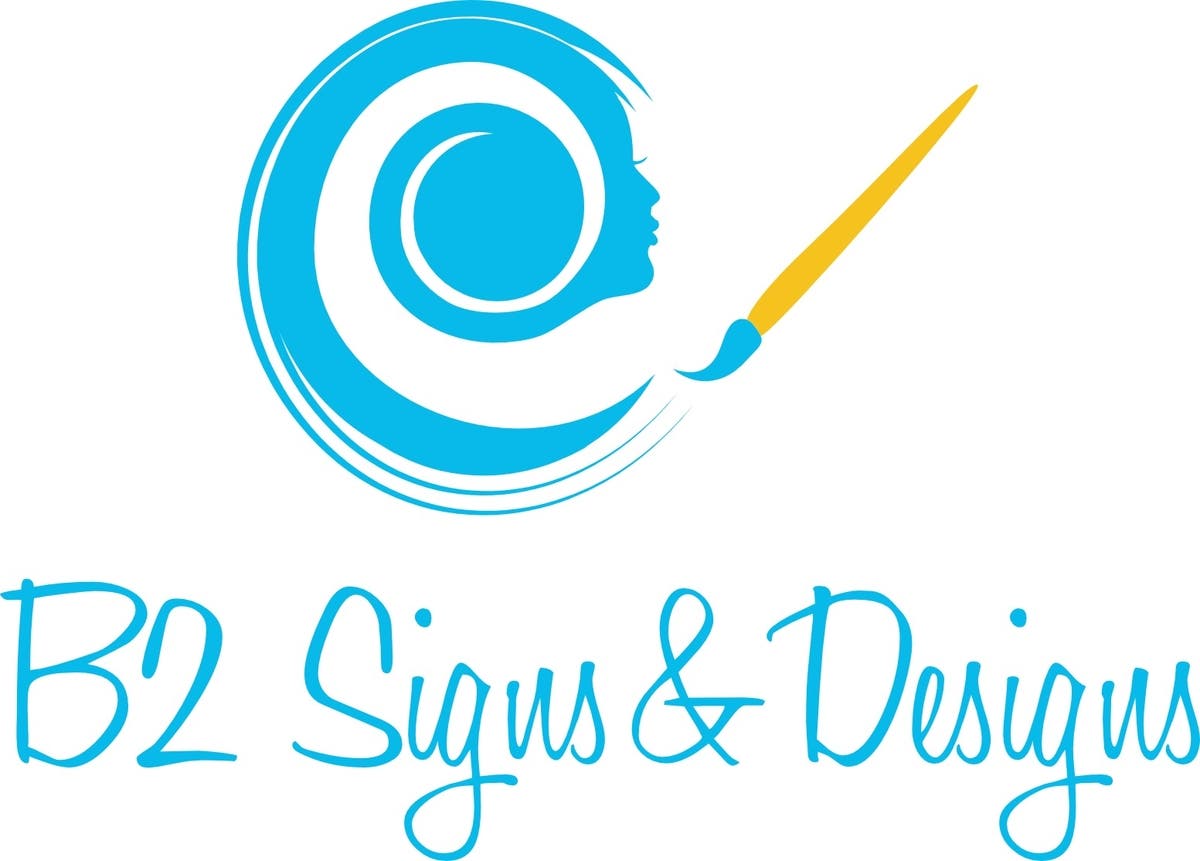 B2 Signs & Designs