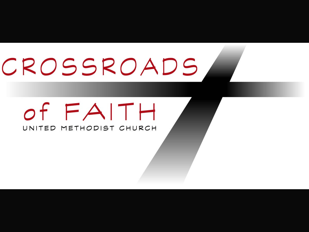 Crossroads of Faith United Methodist Church
