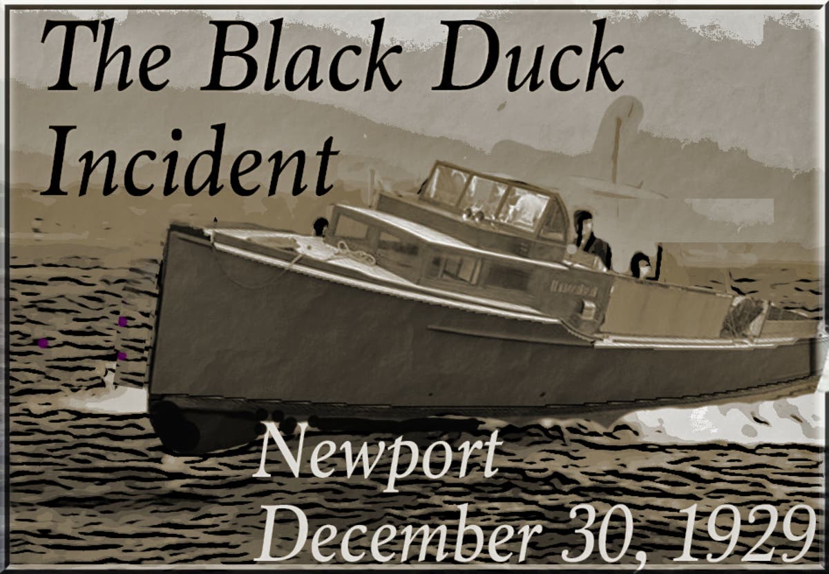 Black Duck Productions, LLC