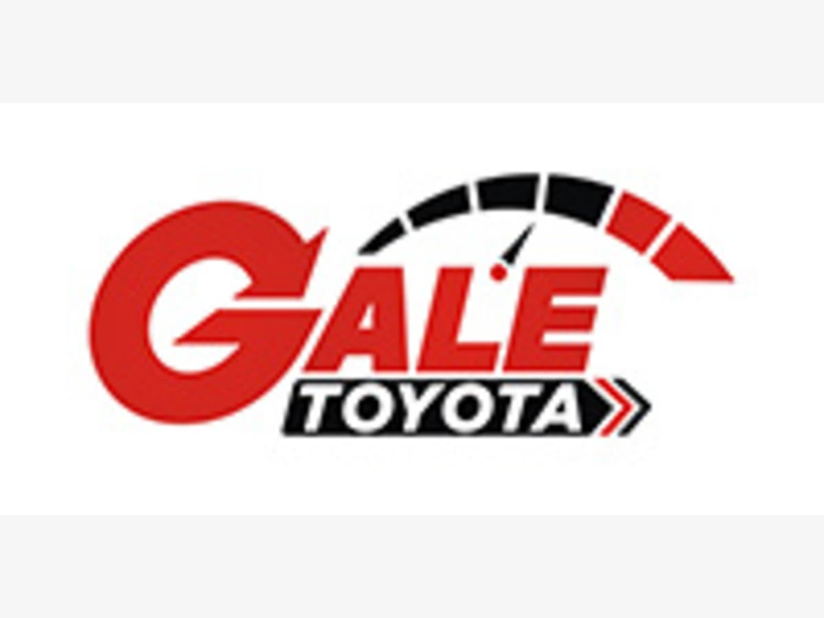 Gale Toyota, Inc.