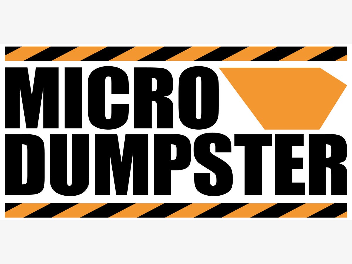 Mini Dumpster Rental & Landscape Supply