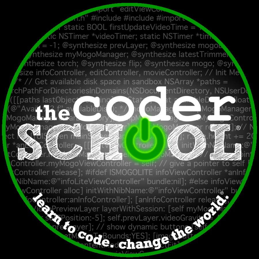 The Coder School North San Diego