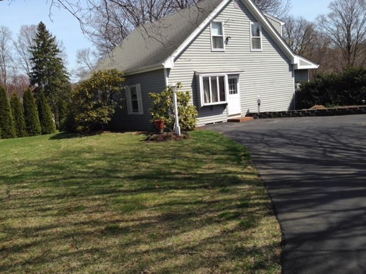 Carriage House For Rent South Glastonbury Glastonbury, CT Patch