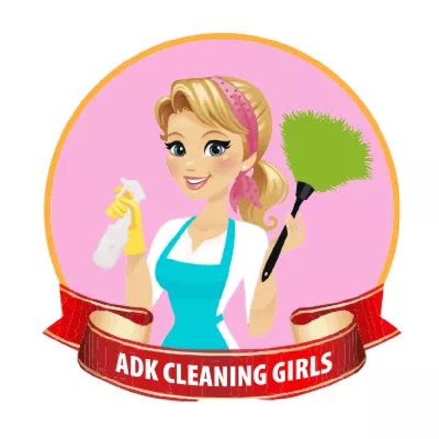 Adk Cleaning Girls