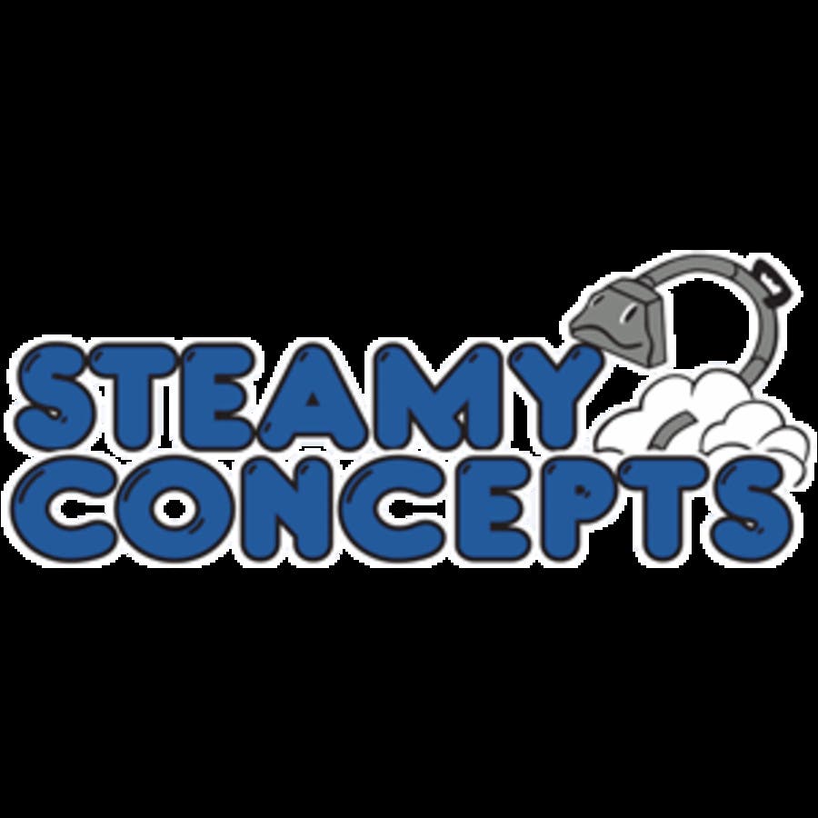 Steamy Concepts