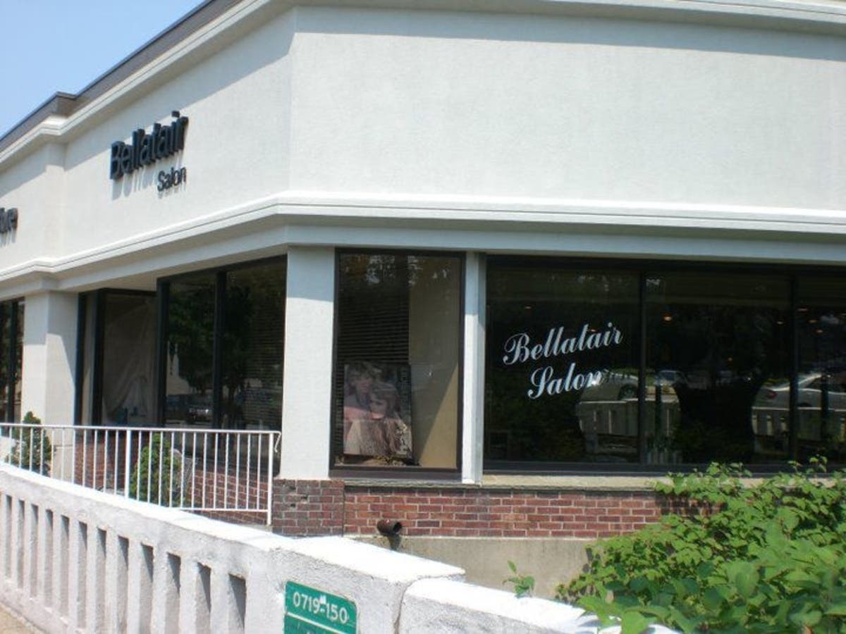 Bellatair Salon