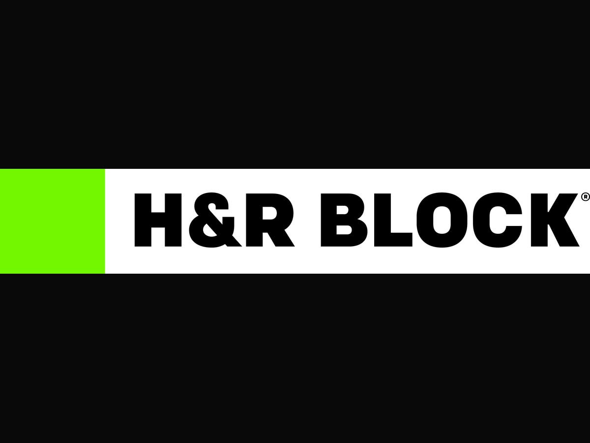 H&R BLOCK TAX PREPARATION