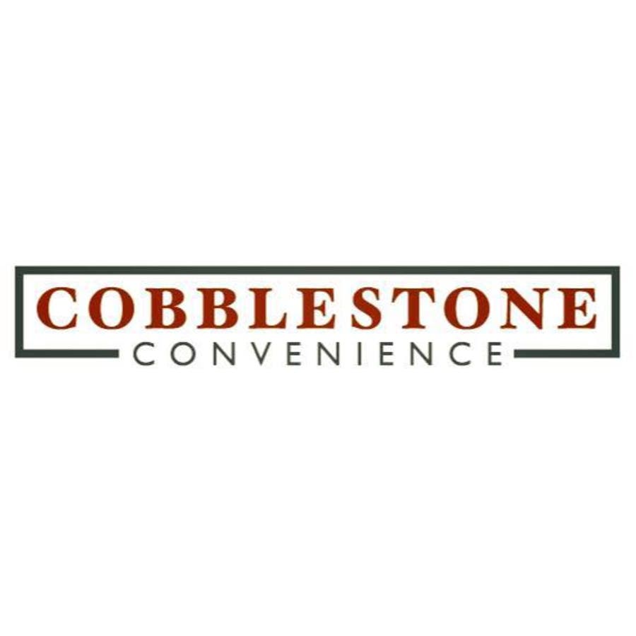 Cobblestone Convenience