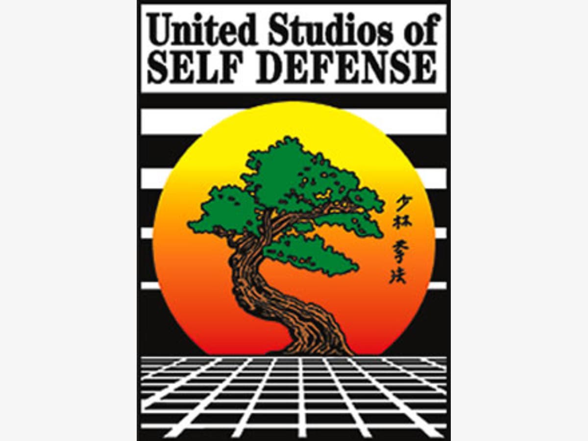 United Studios of Self Defense, Foster City