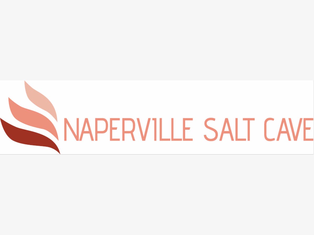 Naperville Salt Cave
