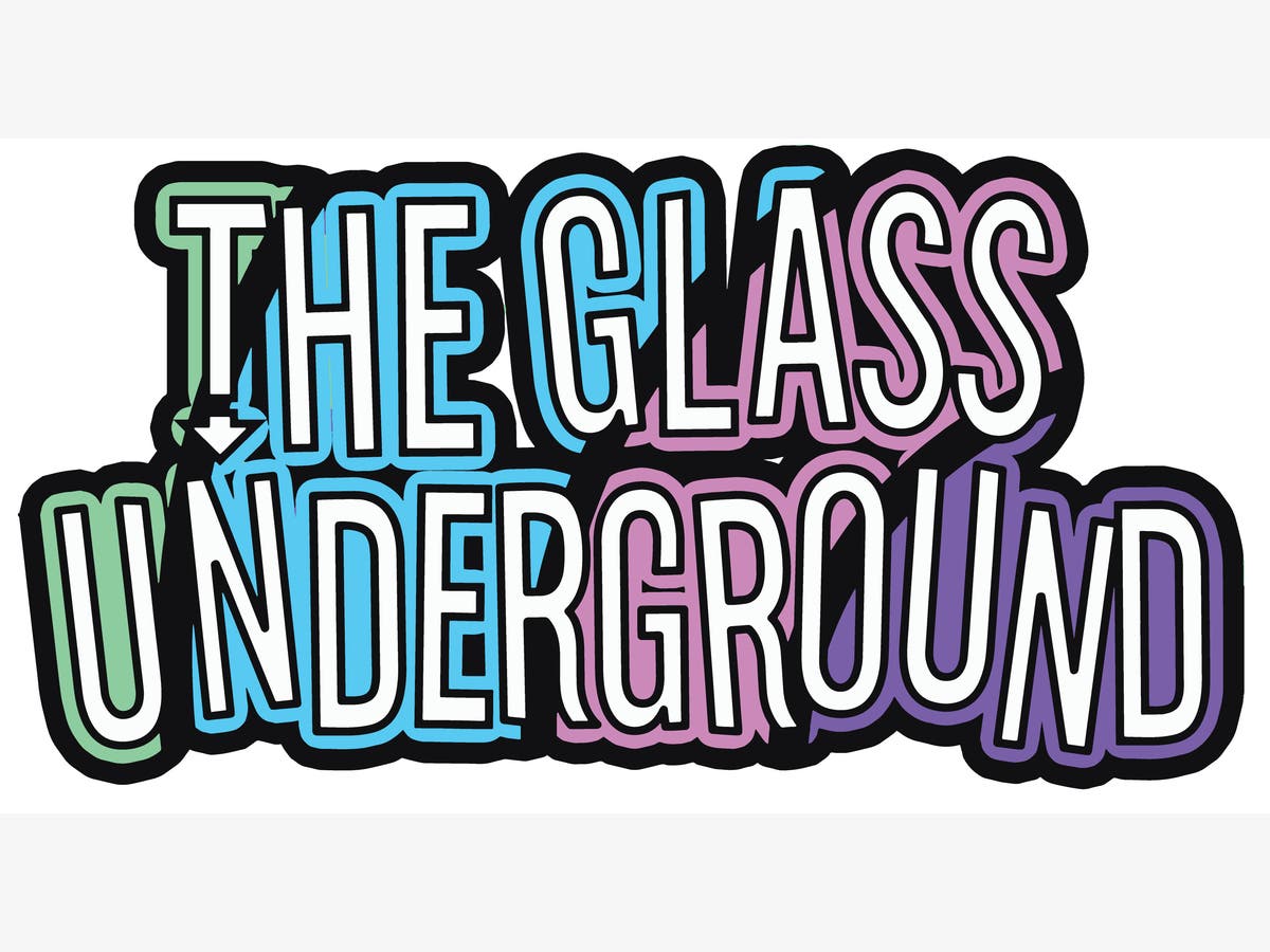 The Glass Underground