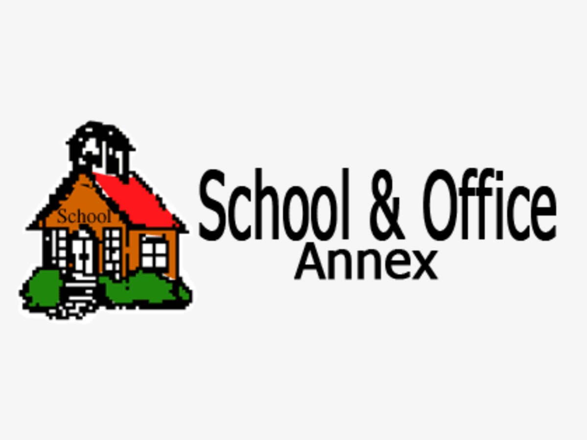 School & Office Annex