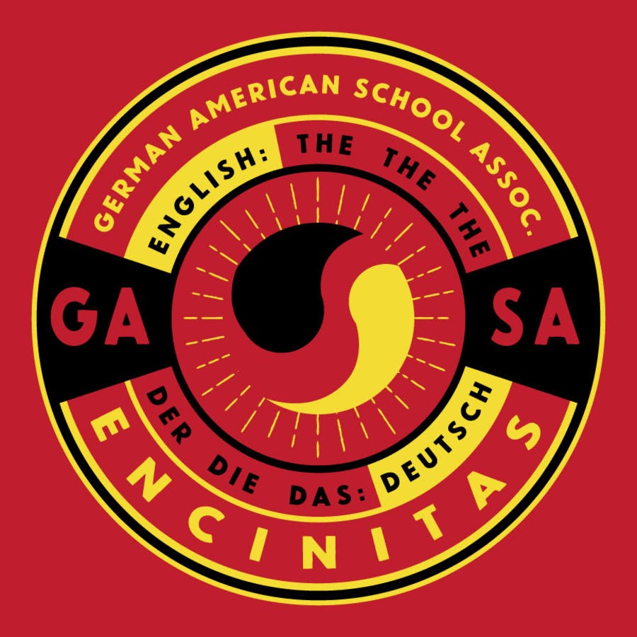 GASA Encinitas - German American School Association