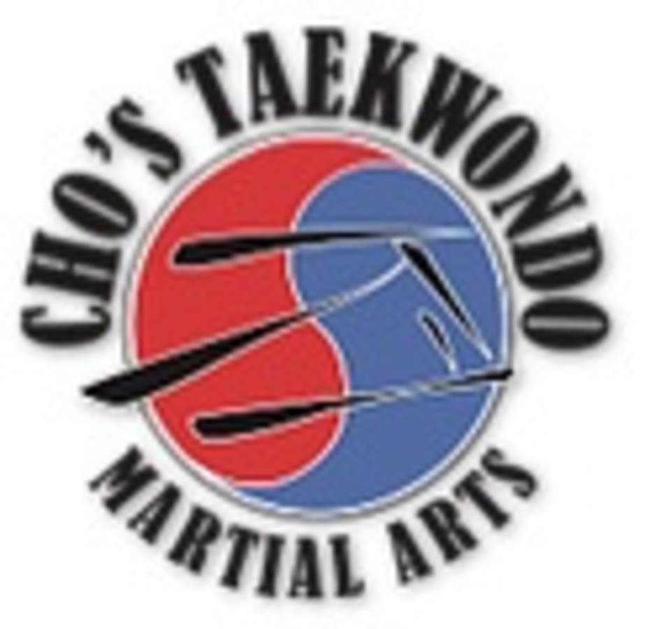 Cho's Taekwondo Martial Arts