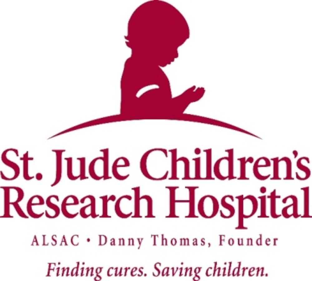 St. Jude Research Children's Hospital