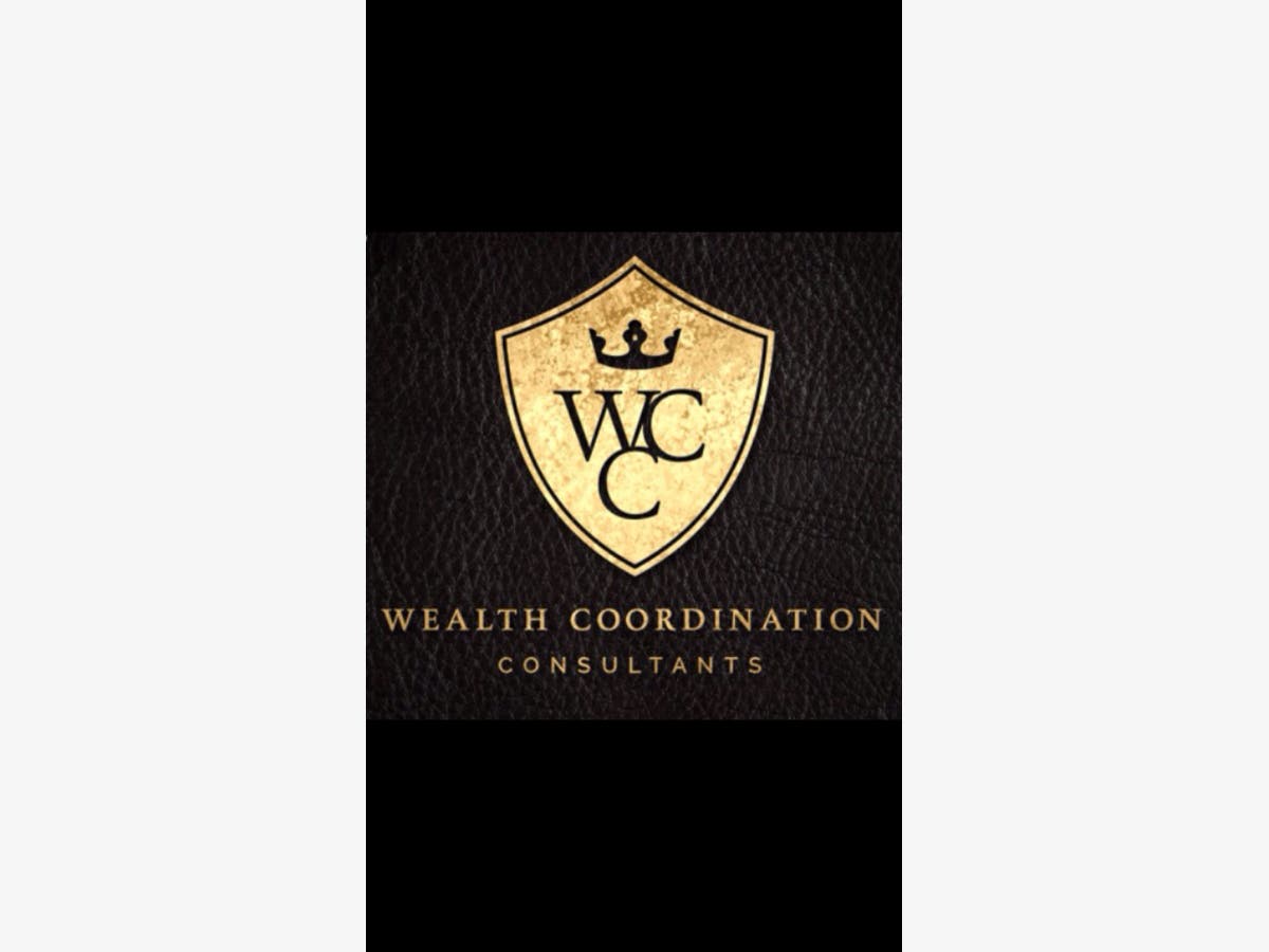 Wealth Coordination Consultant's
