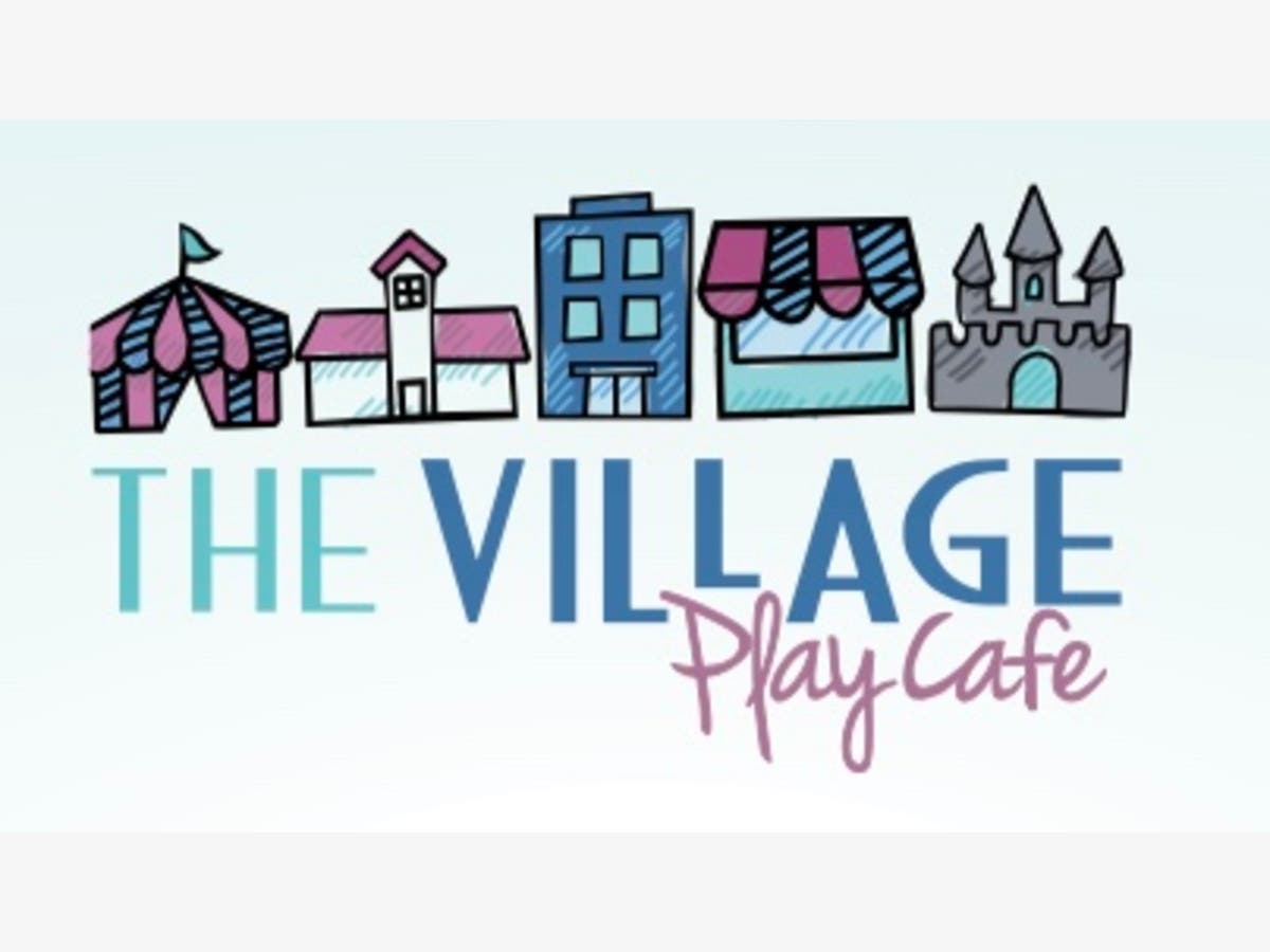The Village Play Cafe