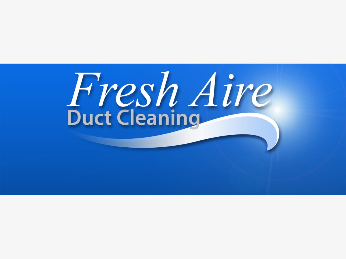 Fresh Aire Duct Cleaning