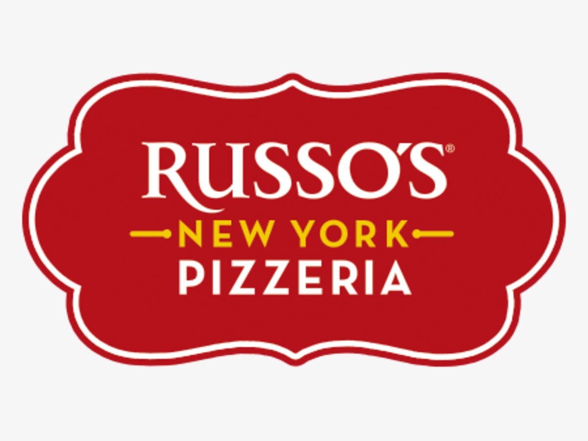 RUSSO’S NEW YORK PIZZERIA KINGWOOD