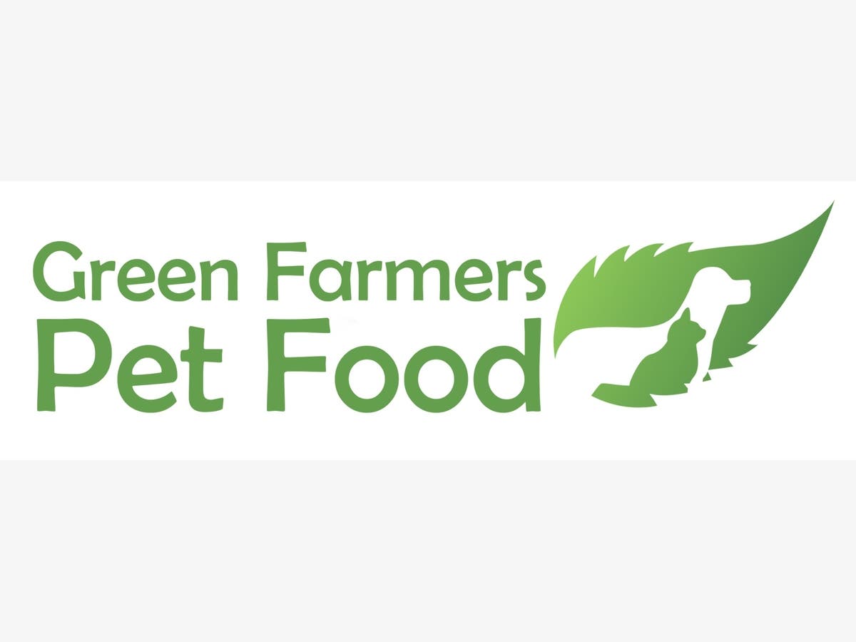 Green Farmers Pet Food