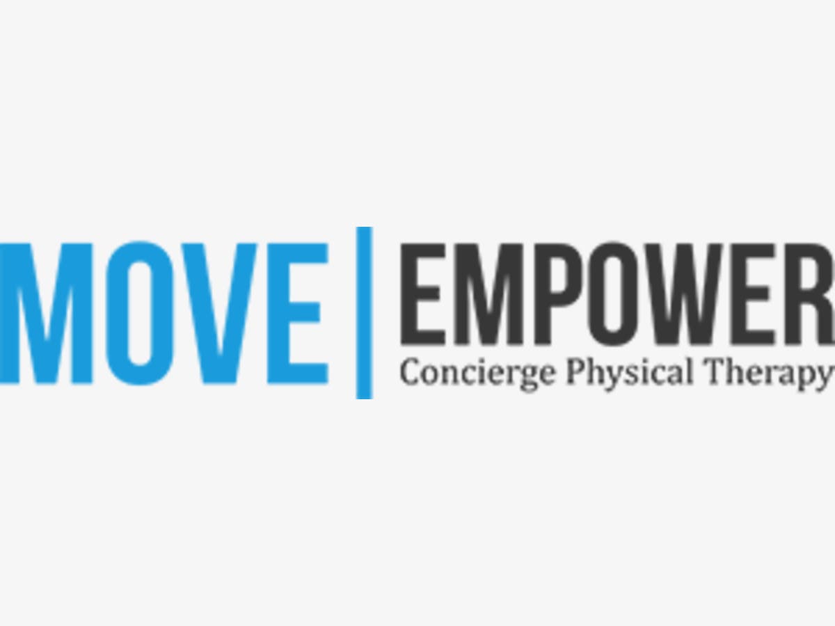 Move Empower Concierge Physical Therapy