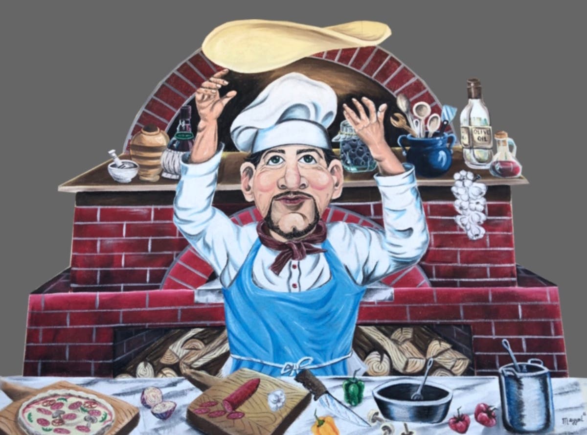 Armando’s Italian Restaurant