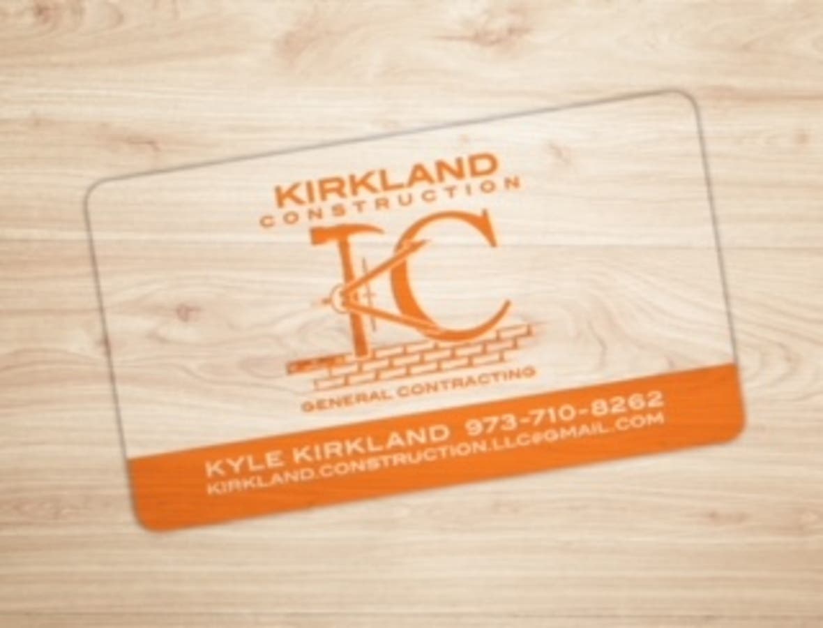 Kirkland Construction