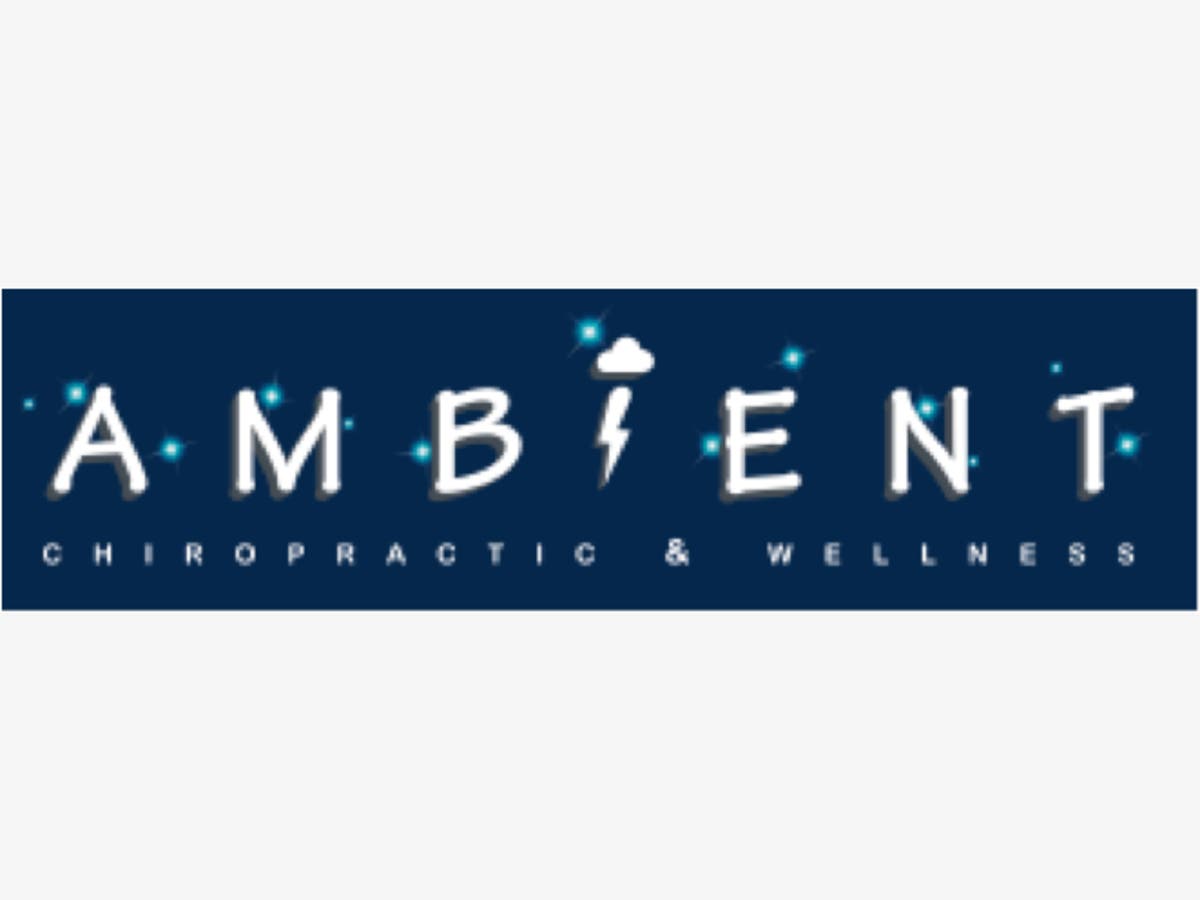 Ambient Chiropractic and Wellness