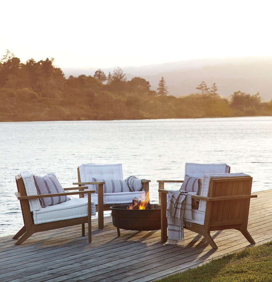 Serena & Lily Opening in Palisades Village