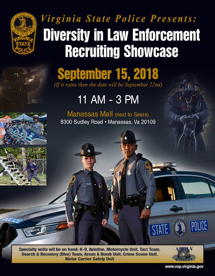 Virginia State Police