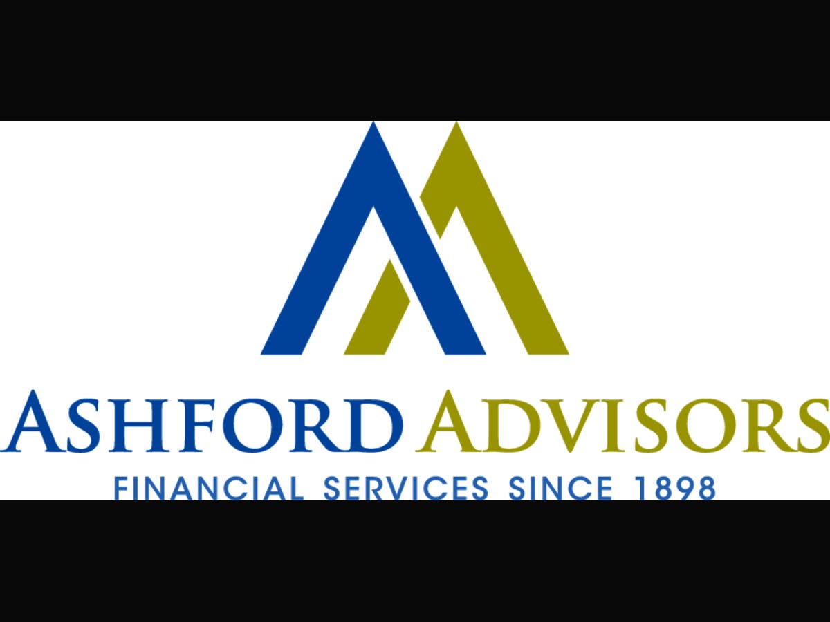 Ashford Advisors