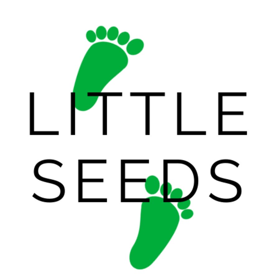 Little Seeds of Carroll Gardens
