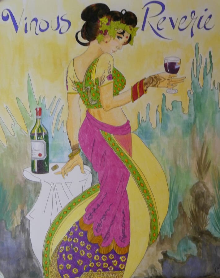 Vinous Reverie Wine Merchant