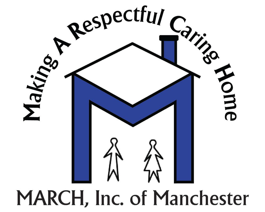MARCH Inc of Manchester