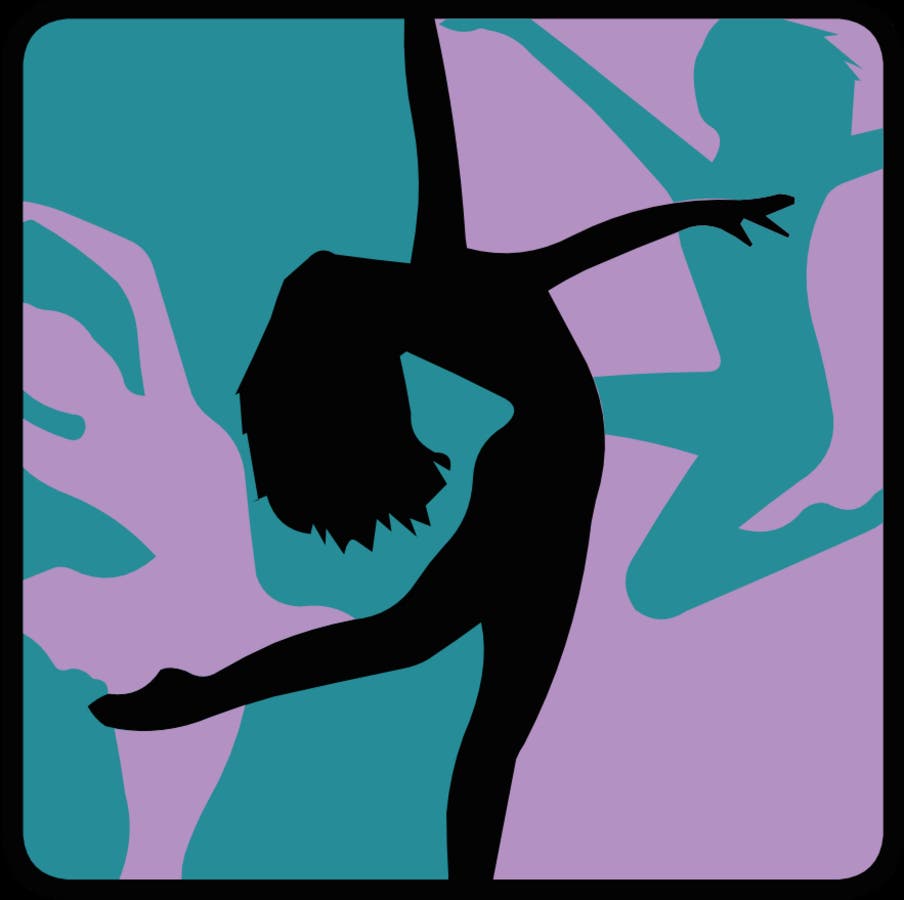 Gone Dancing Academy of Dance