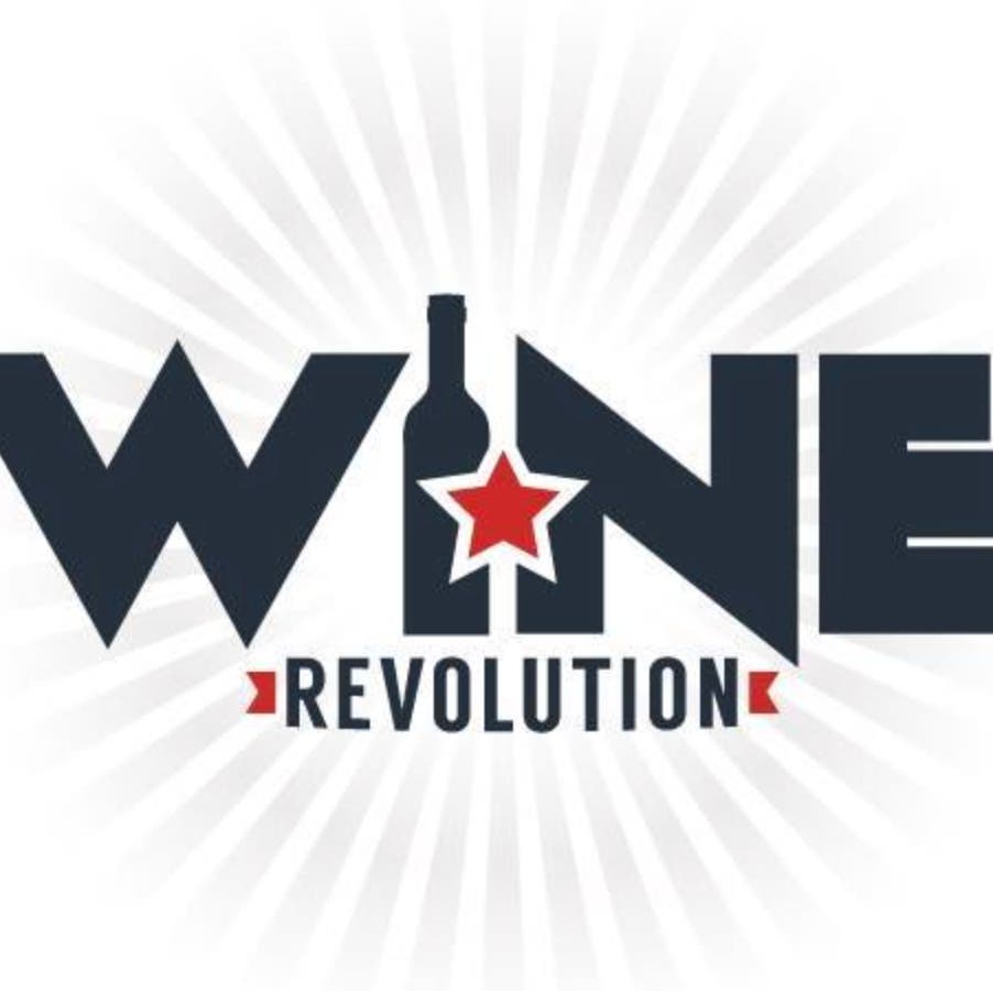 WINE REVOLUTION USA