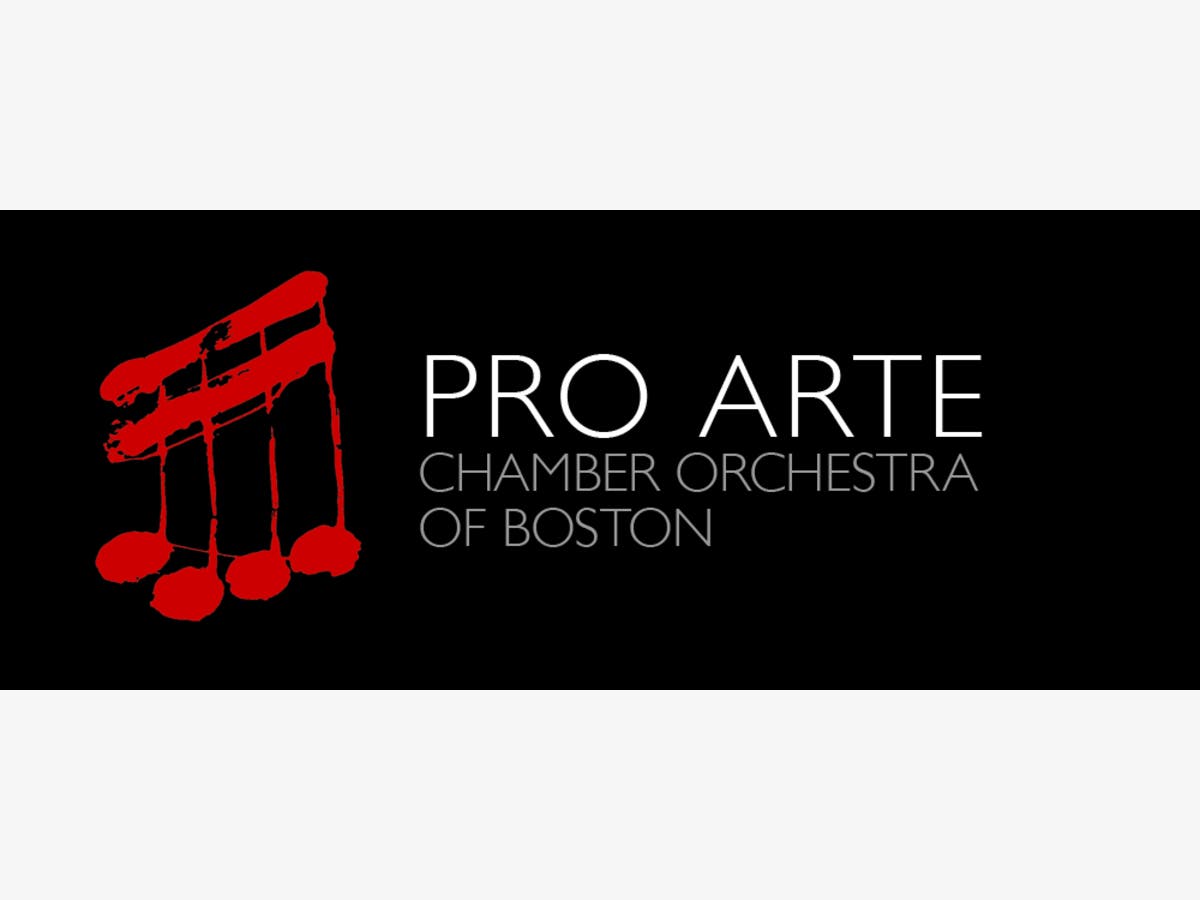 Pro Arte Chamber Orchestra