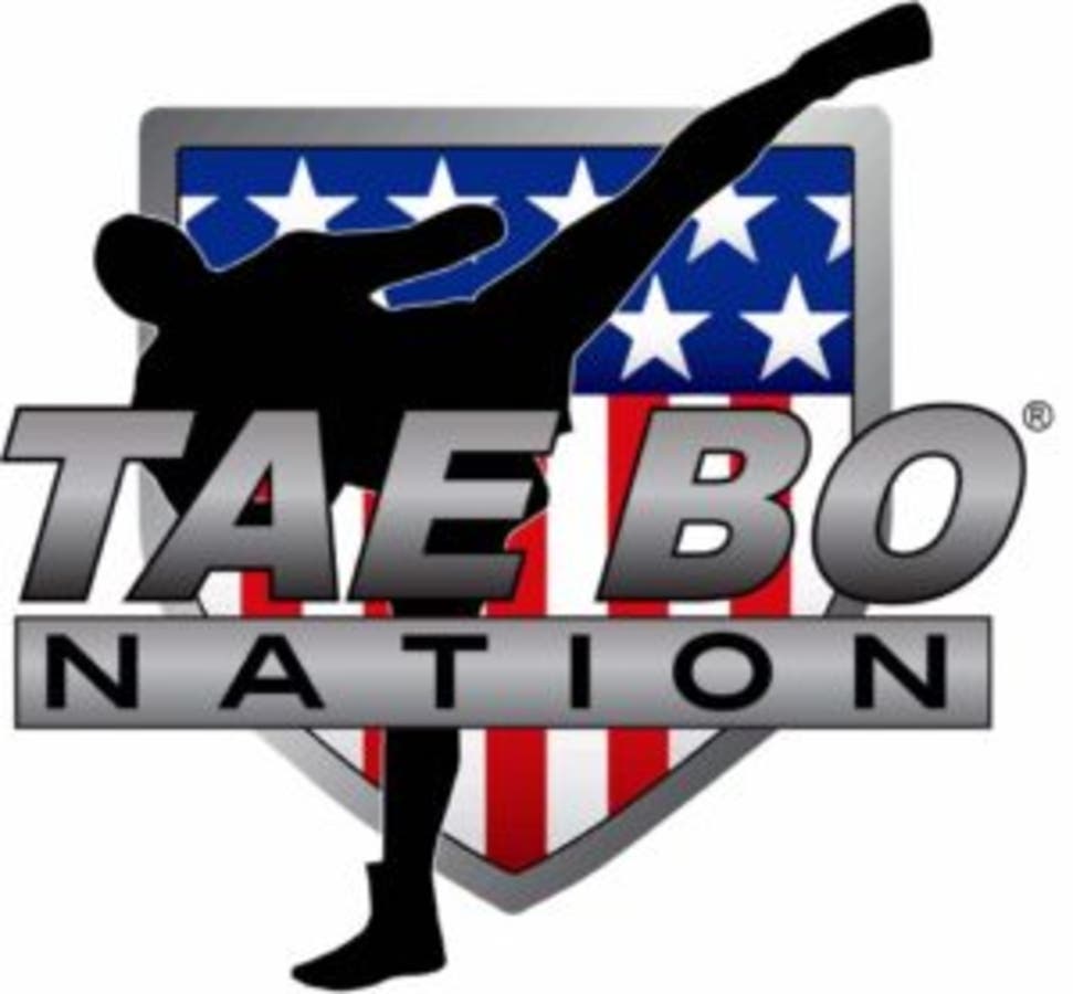 Tae Bo Workshop with Billy Blanks