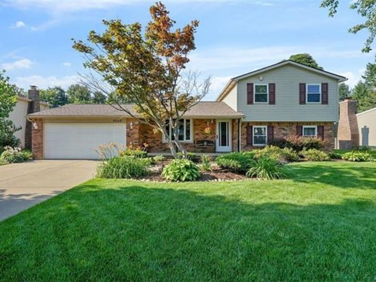 Home for Sale in White Lake Novi, MI Patch