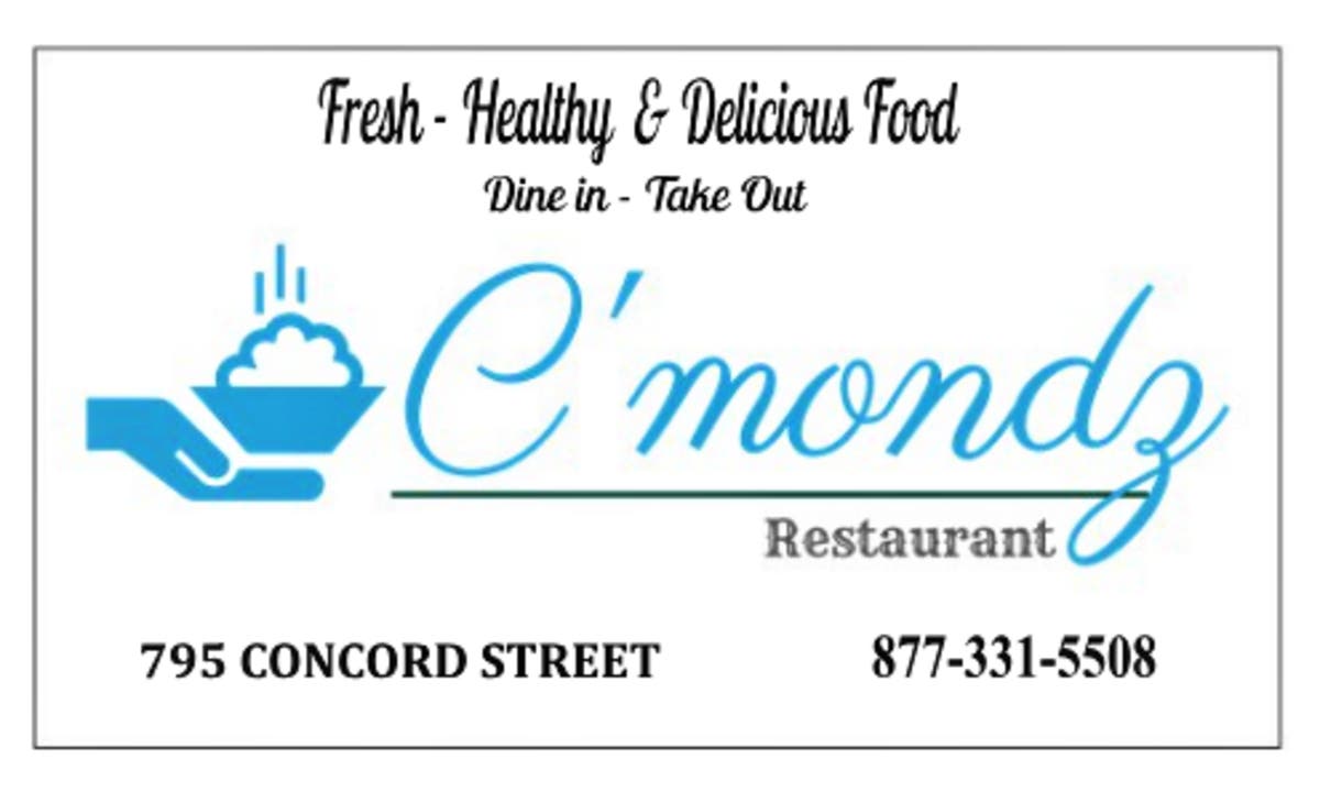 cmondz Restaurant