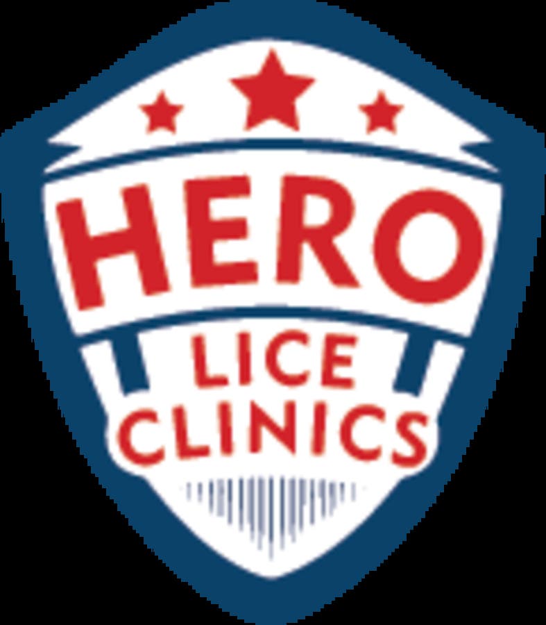 Hero Lice Clinics - Austin South